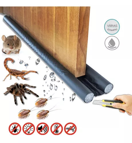 PROTECTOR PARA PUERTA O PARABICHO