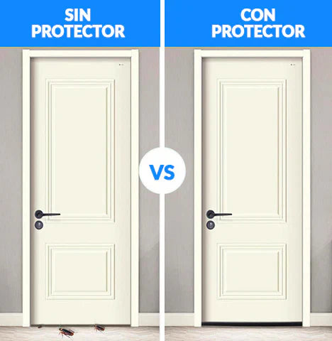 PROTECTOR PARA PUERTA O PARABICHO